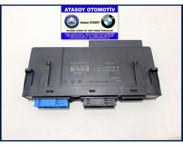 BMW E87 H3 BCM 61359267199 61359267422 61359177985 61359177984 61356971955 61356971954 61359176884 61359176883 61359131773 61359131768 61359187541 61359187540 61359119488 61359119487